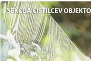 ČISTILCI OBJEKTOV