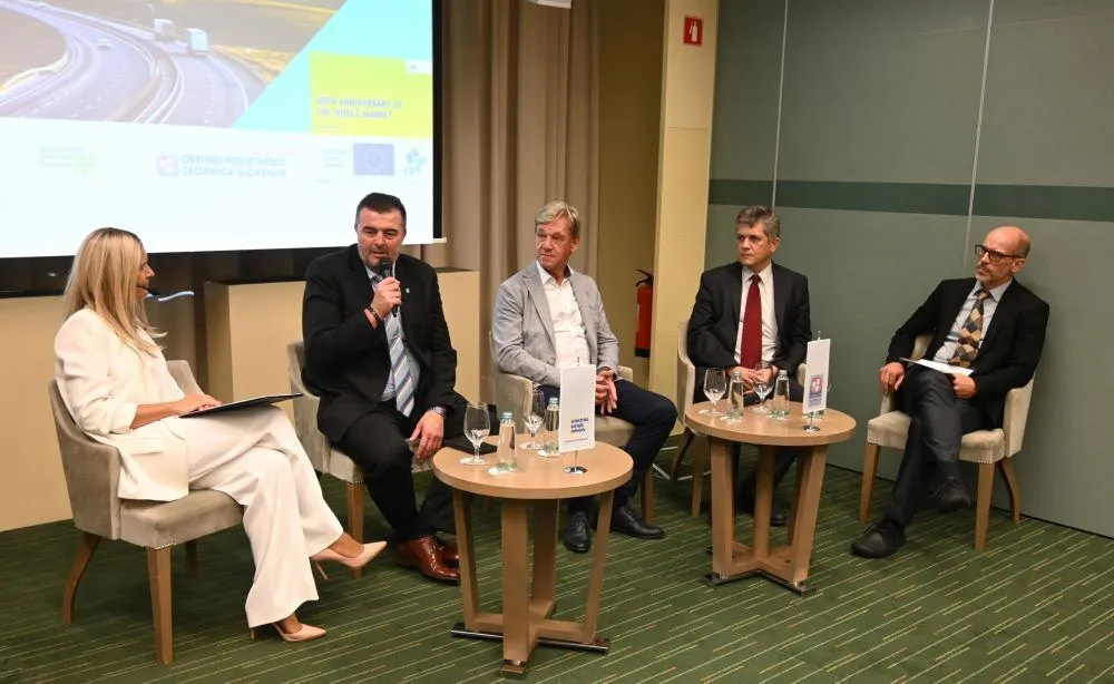 STRATEŠKA KONFERENCA