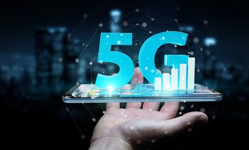 5G - RAZPIS IN DRAŽBA