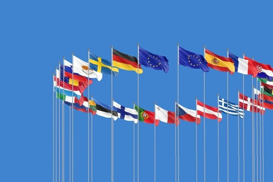 ČEZMEJNO POSLOVANJE