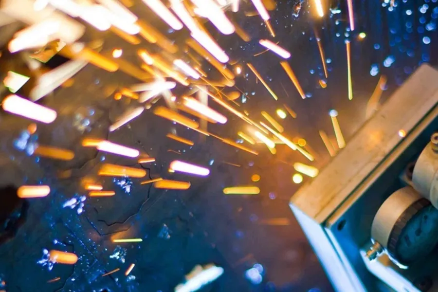 KP KOVINSKE INDUSTRIJE