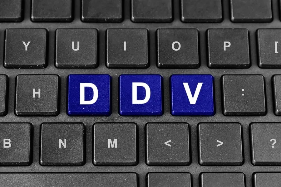 EVIDENCE DDV