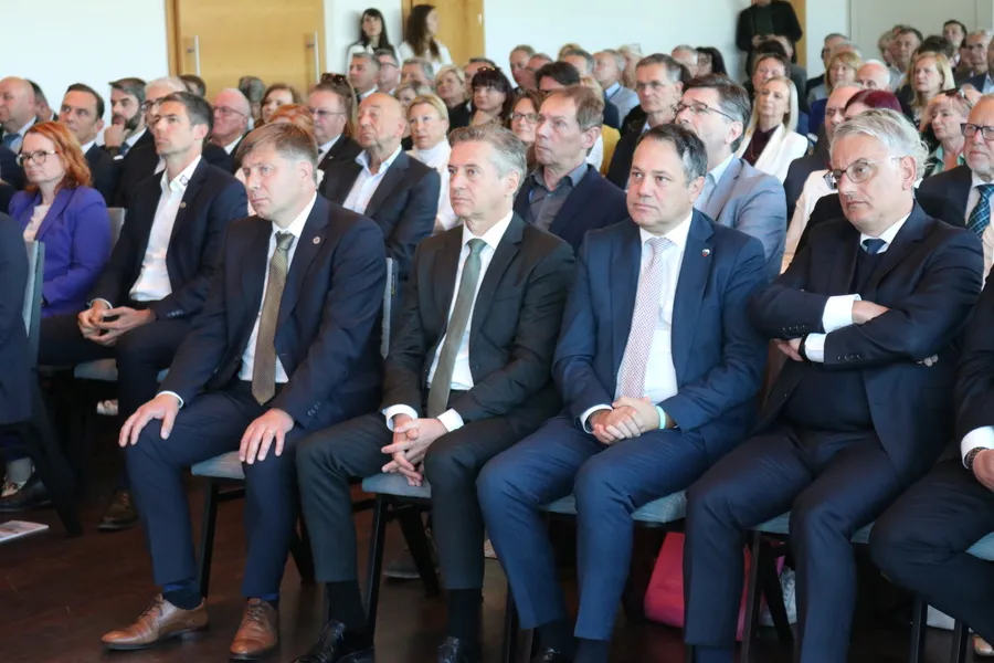 20. FORUM OBRTI IN PODJETNIŠTVA