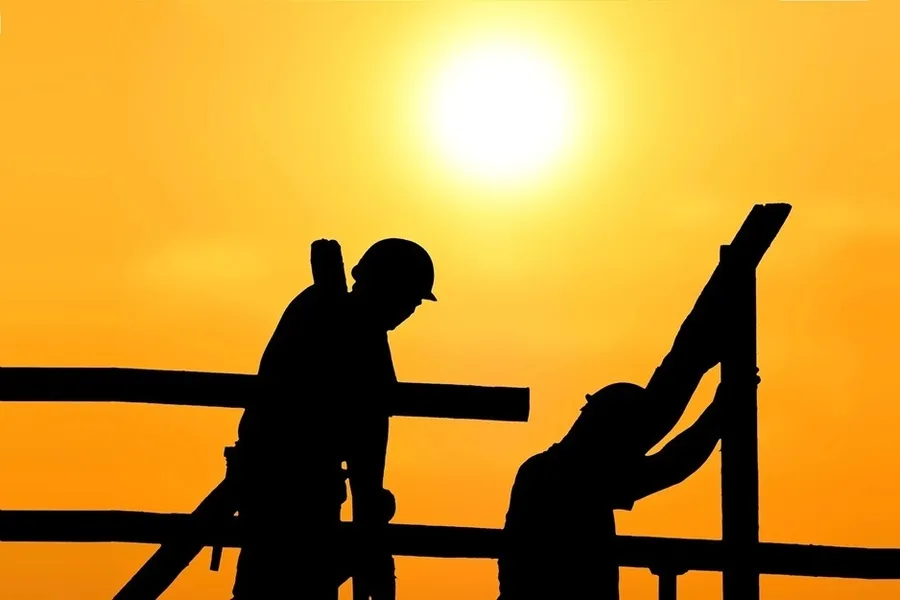 VARNOST IN ZDRAVJE PRI DELU