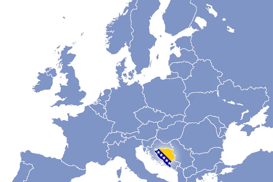 KONFERENCA IN B2B MREŽENJE