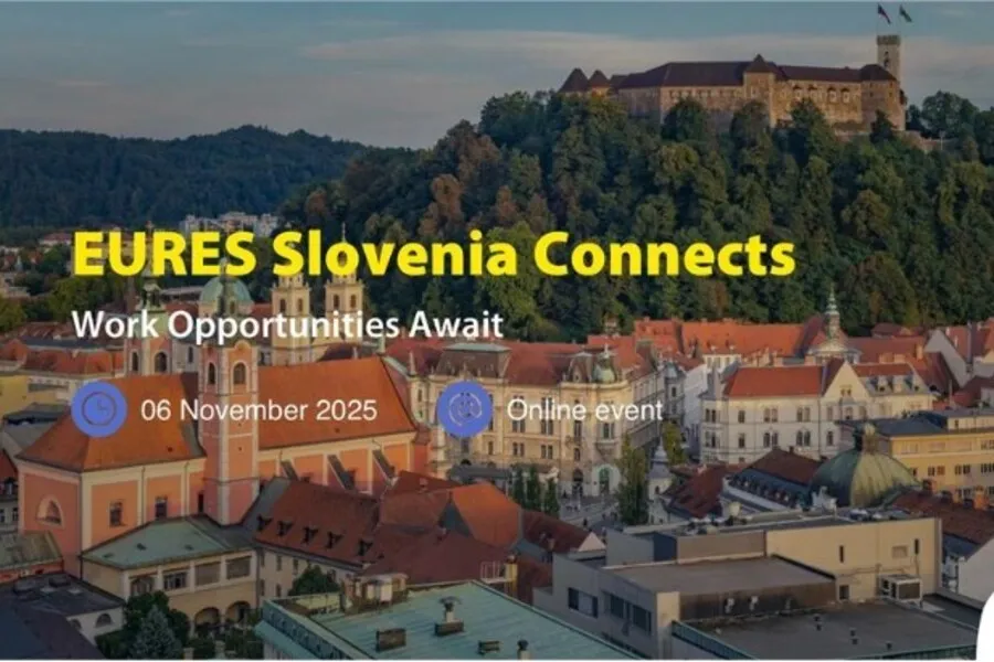 ZAPOSLOVANJE TUJCEV