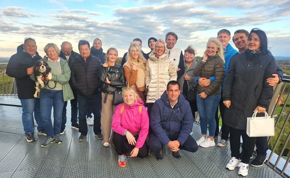 ZLATARJI IN DRAGULJARJI