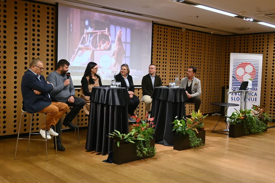 STROKOVNO SREČANJE GOSTINCEV