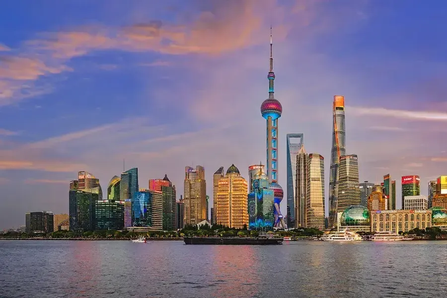 DELEGACIJA NA KITAJSKO