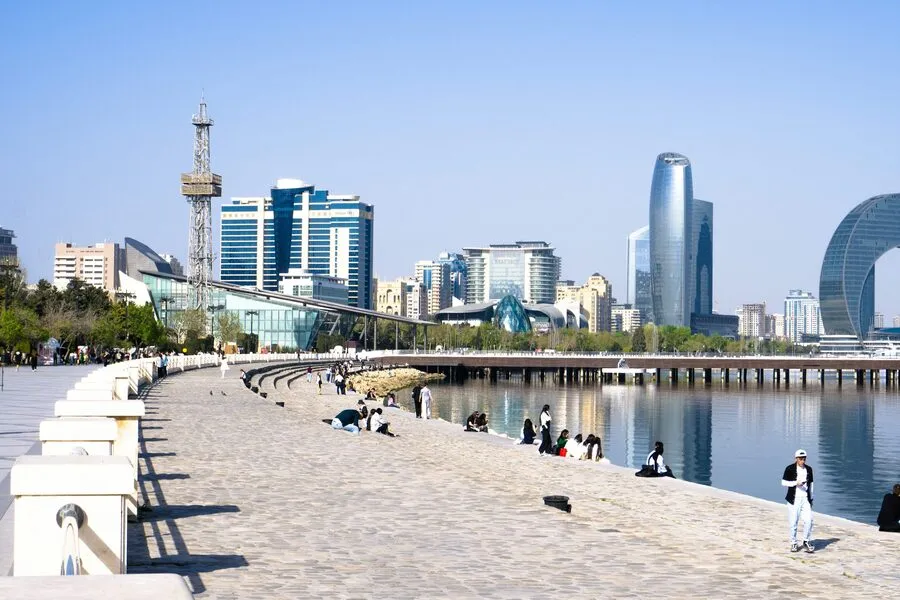 GOSPODARSKA DELEGACIJA