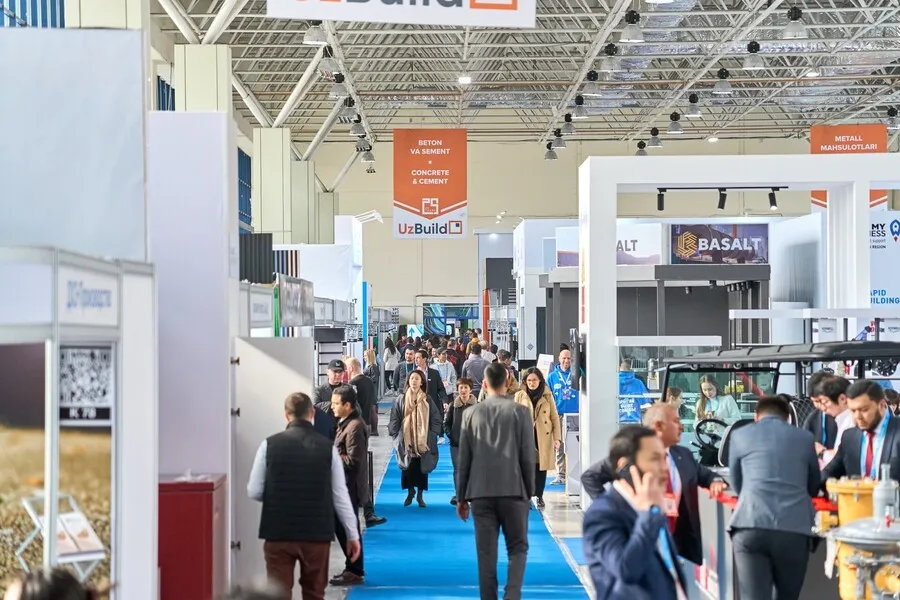 DELEGACIJA V UZBEKISTAN