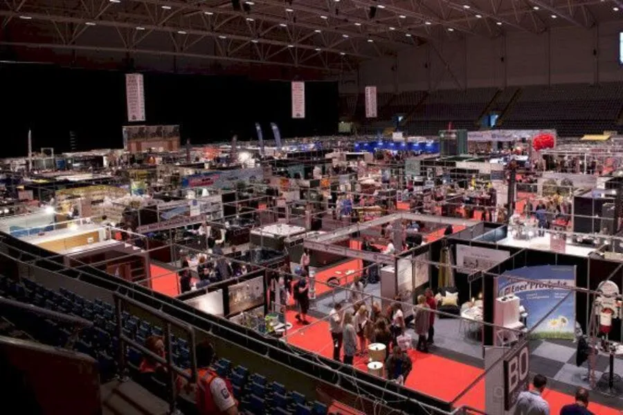 DELEGACIJA NA NORVEŠKO