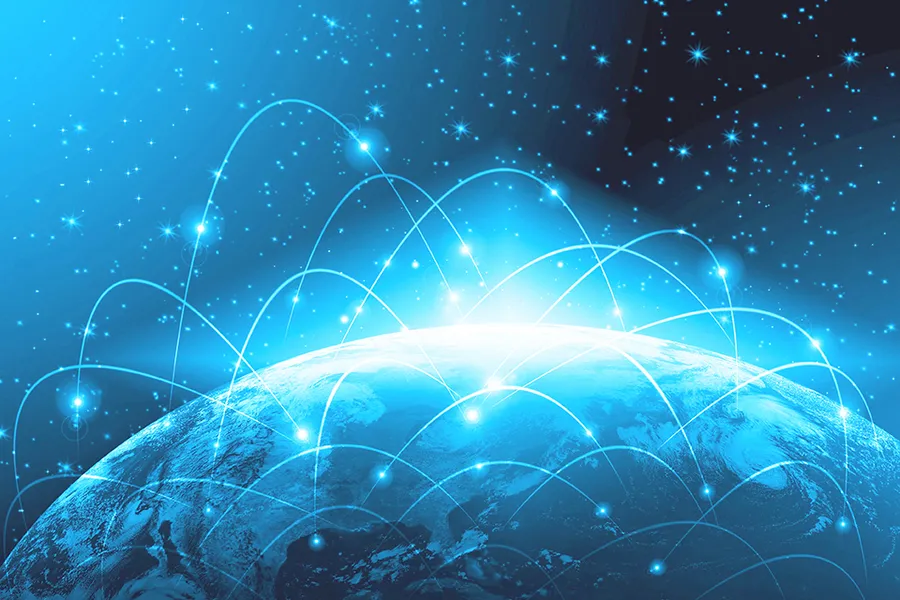 INTERNACIONALIZACIJA