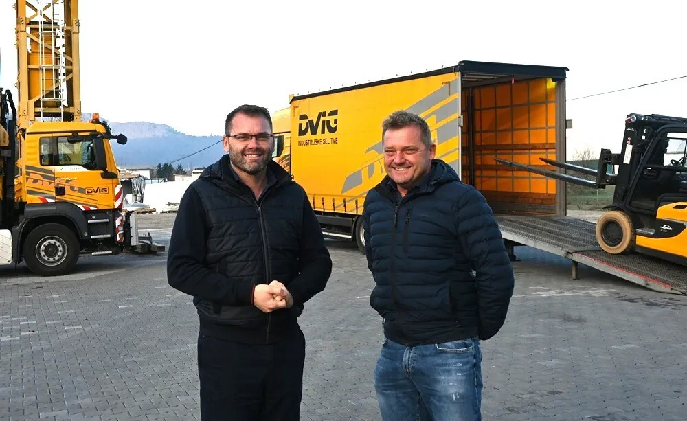 PODJETNIKA LETA 2026