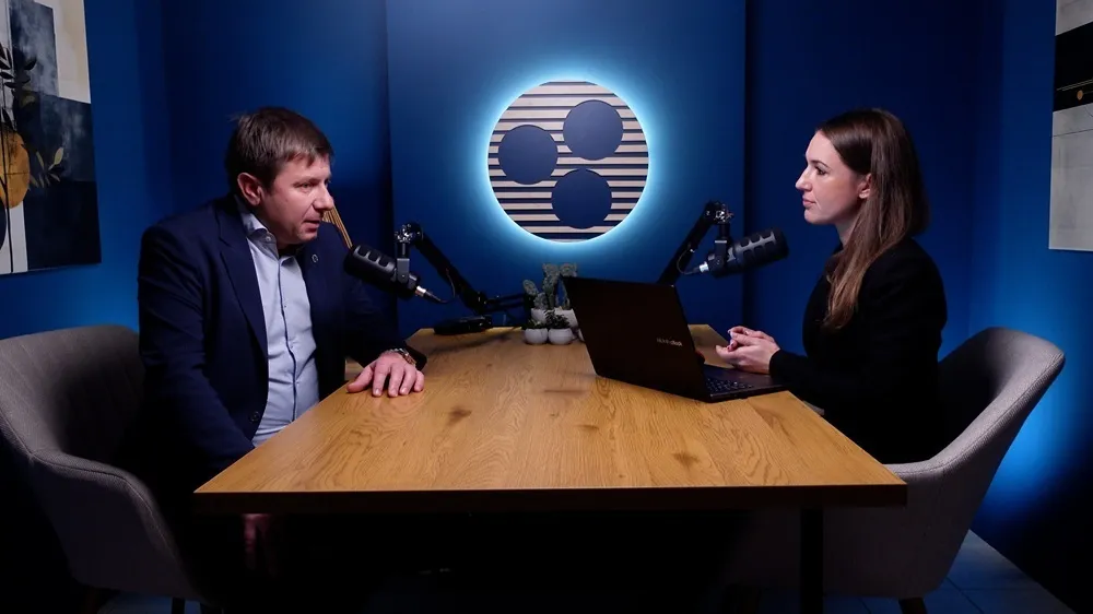 POGOVOR S PREDSEDNIKOM OZS