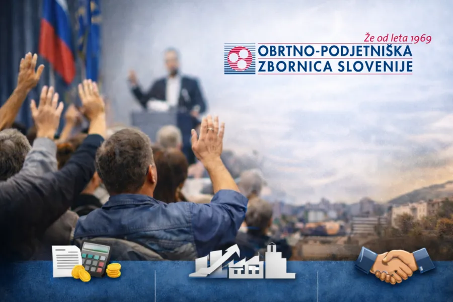 PREDVOLILNA SREČANJA