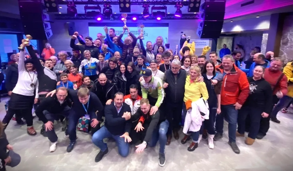 ZIMSKO SREČANJE, KOPE 2026