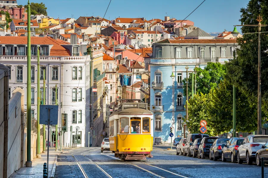 DELEGACIJA NA PORTUGALSKO