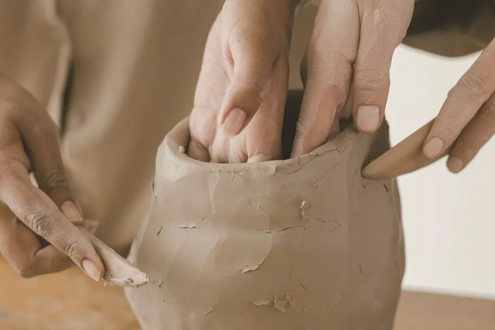 ROKODELCI, OBLIKOVALCI