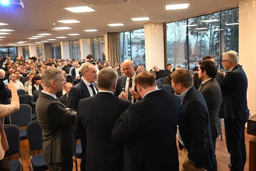 REGIJSKO SREČANJE V MARIBORU 