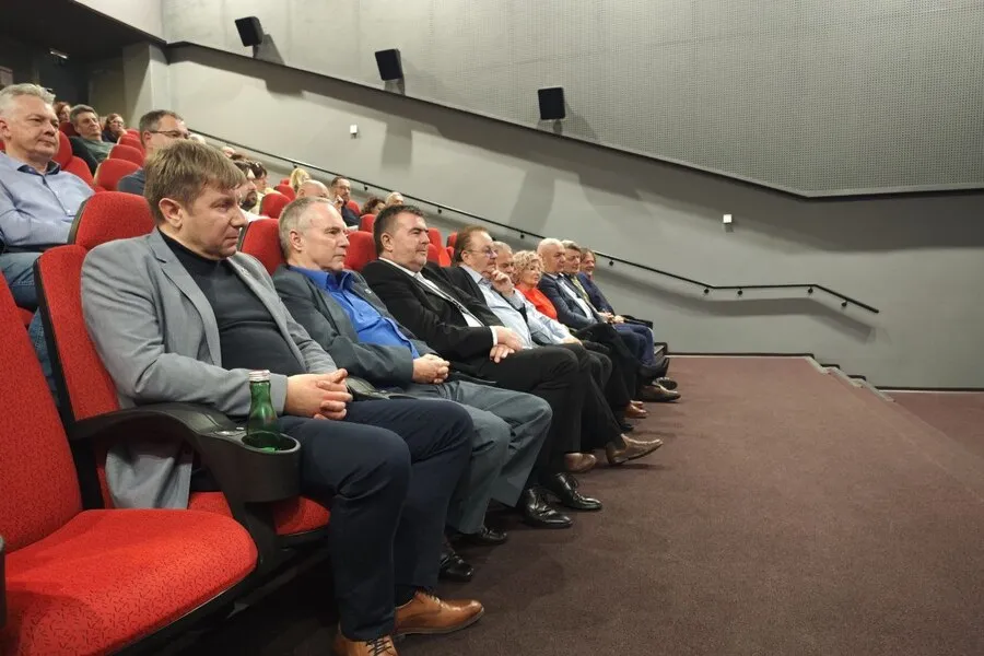 REGIJSKO SREČANJE V POMURJU 