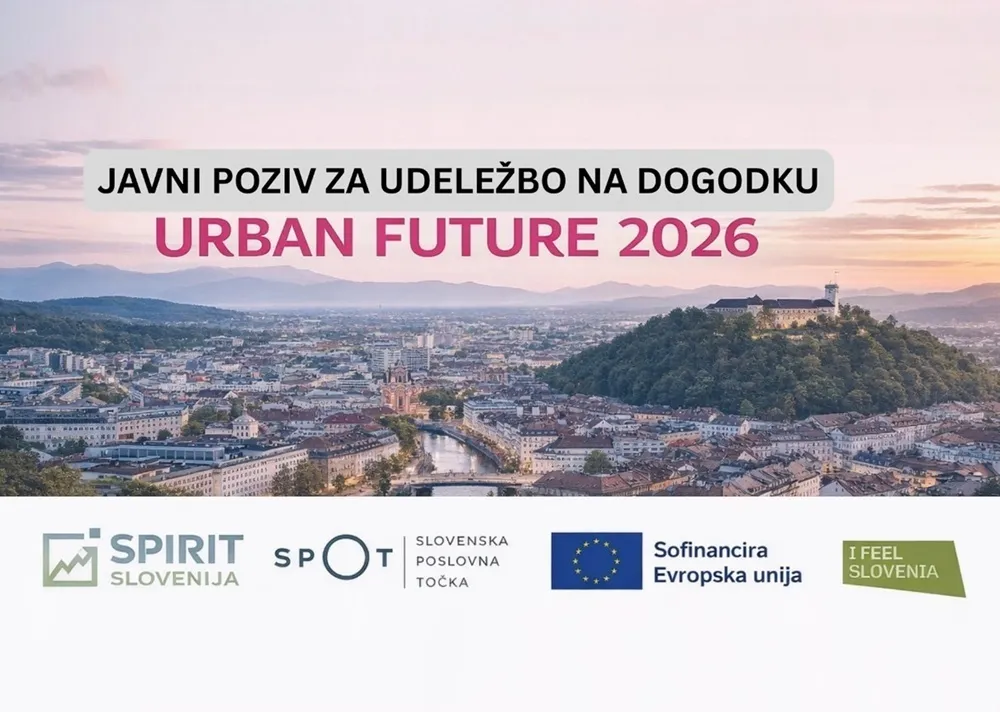 URBAN FUTURE 2026