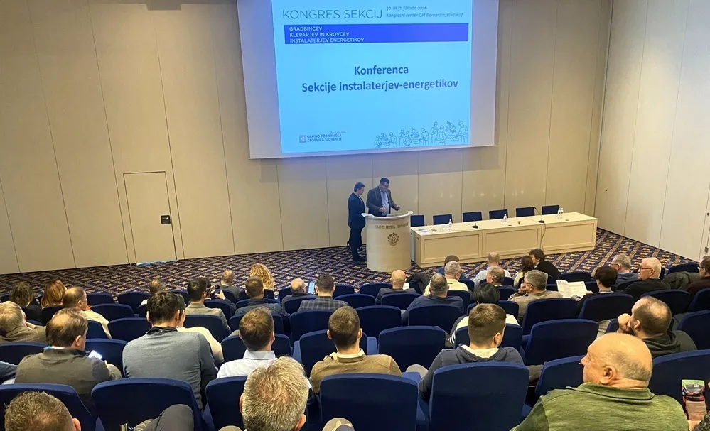 INSTALATERJI ENERGETIKI