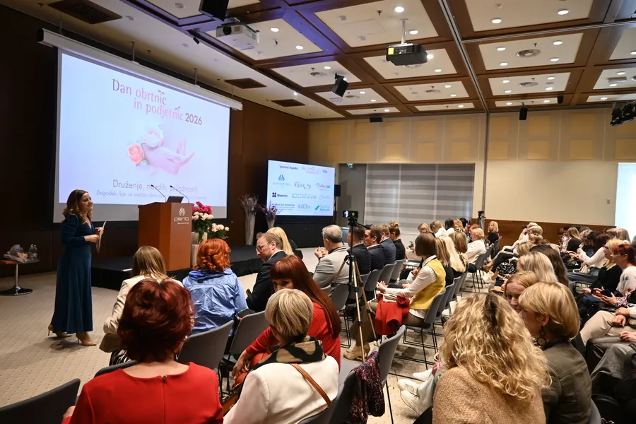 DAN OBRTNIC IN PODJETNIC