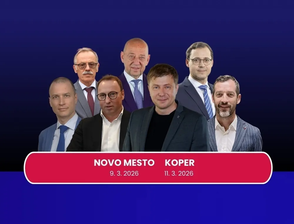 REGIJSKA SREČANJA OZS