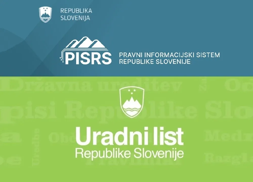 URADNI LIST PO NOVEM