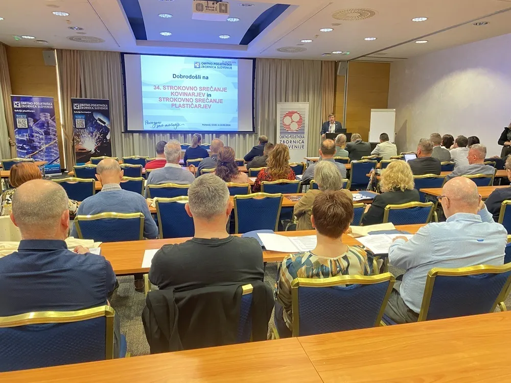 KOVINARJI IN PLASTIČARJI