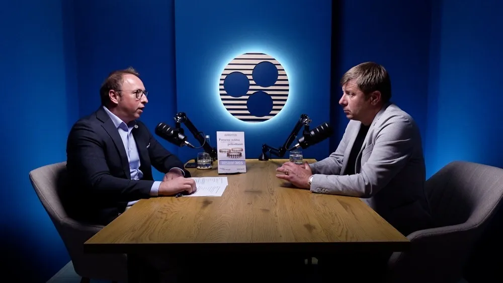 PODKAST OZS AKTUALNO