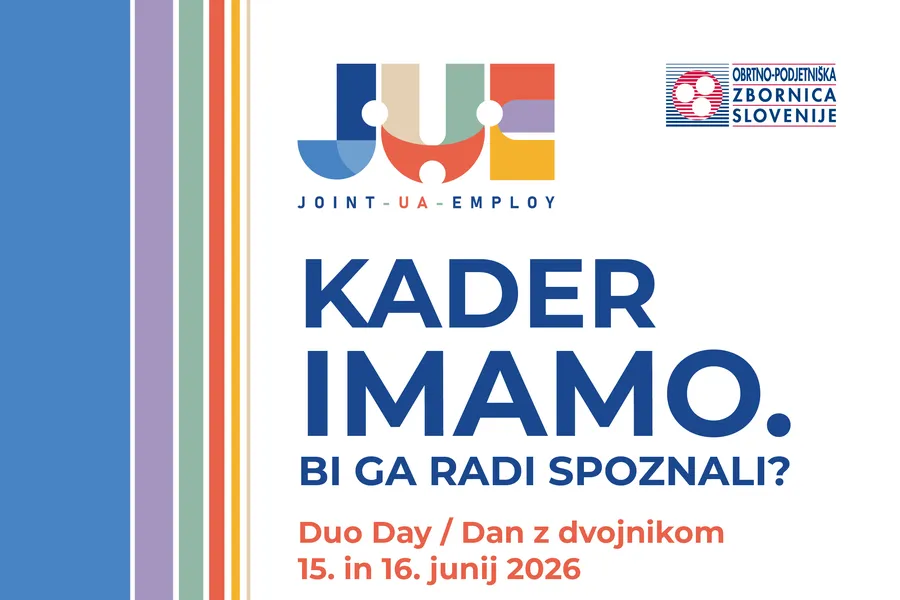 ZAPOSLOVANJE TUJCEV