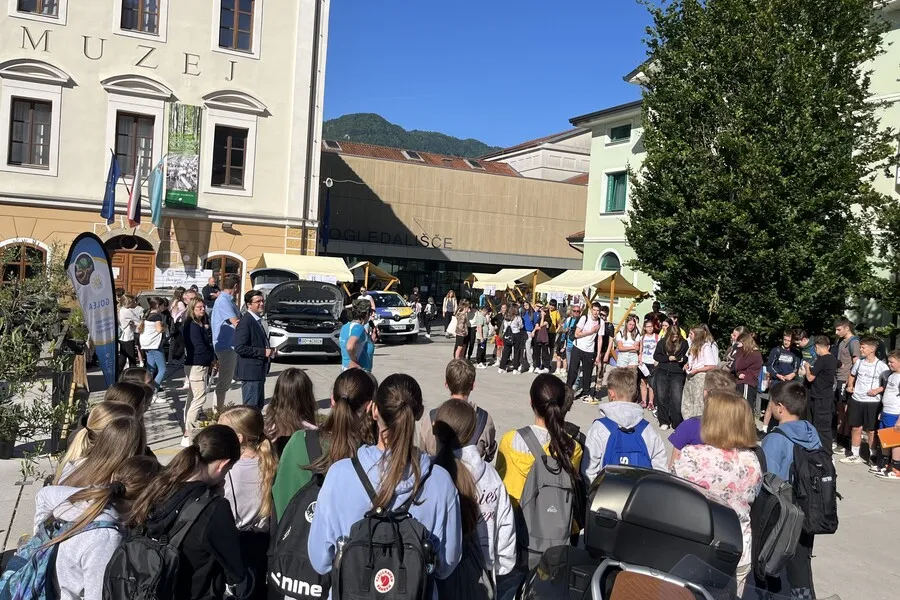 TOLMIN