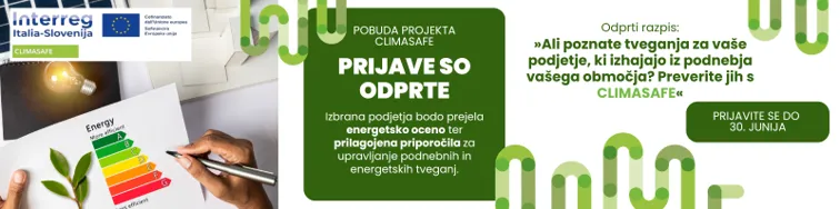 PROJEKT CLIMASAFE