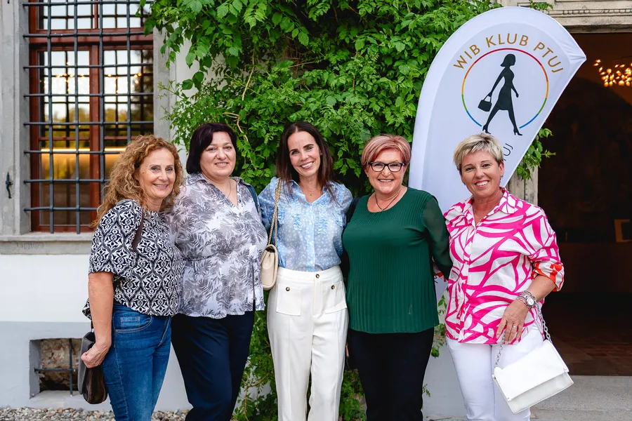 KLUB WIB PTUJ