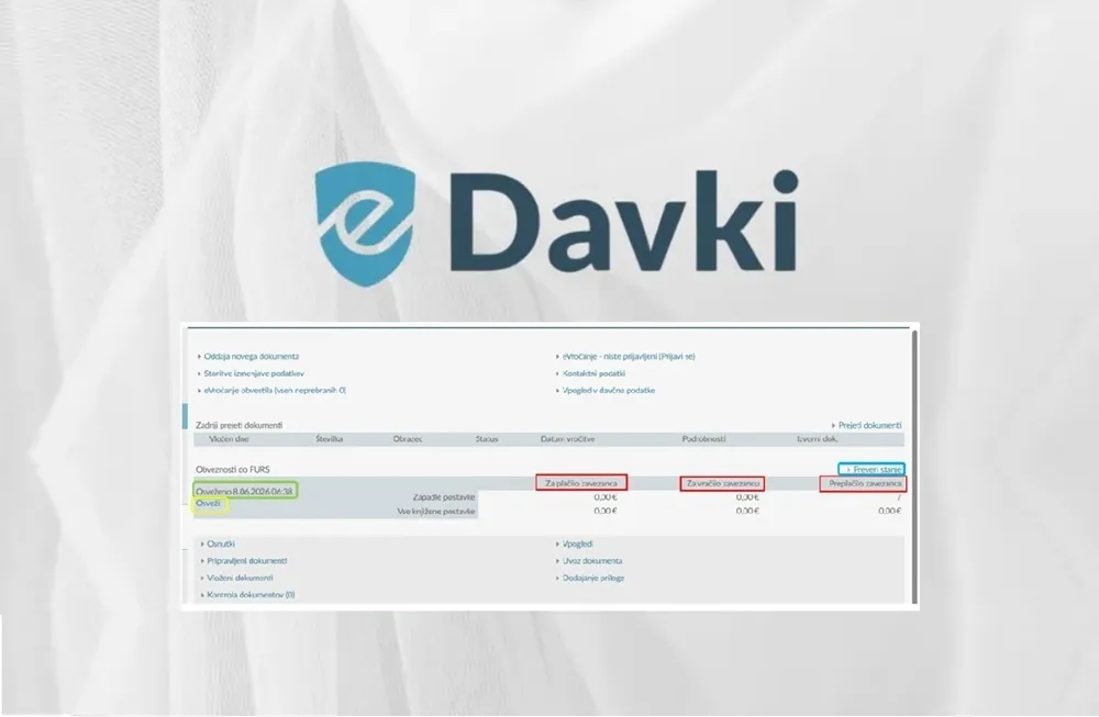 EDAVKI
