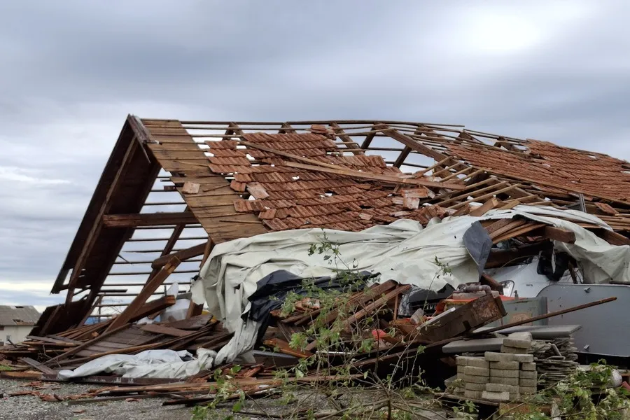 HUMANITARNA POMOČ
