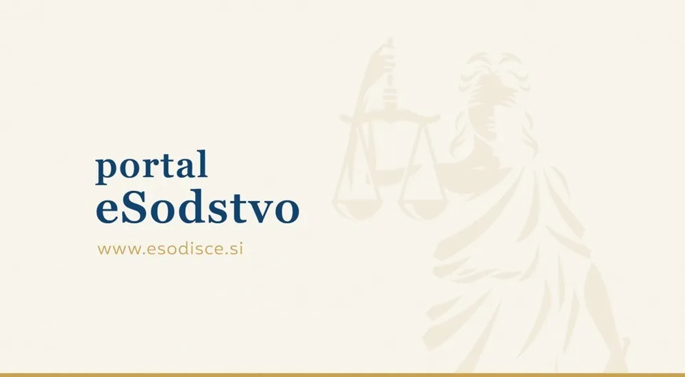 E-SODSTVO