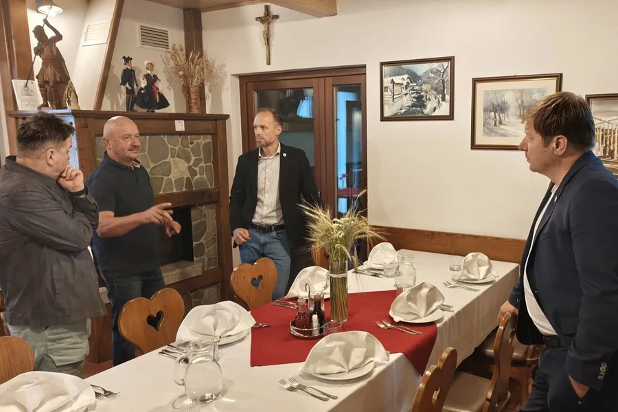 PODJETNIŠKA ZGODBA