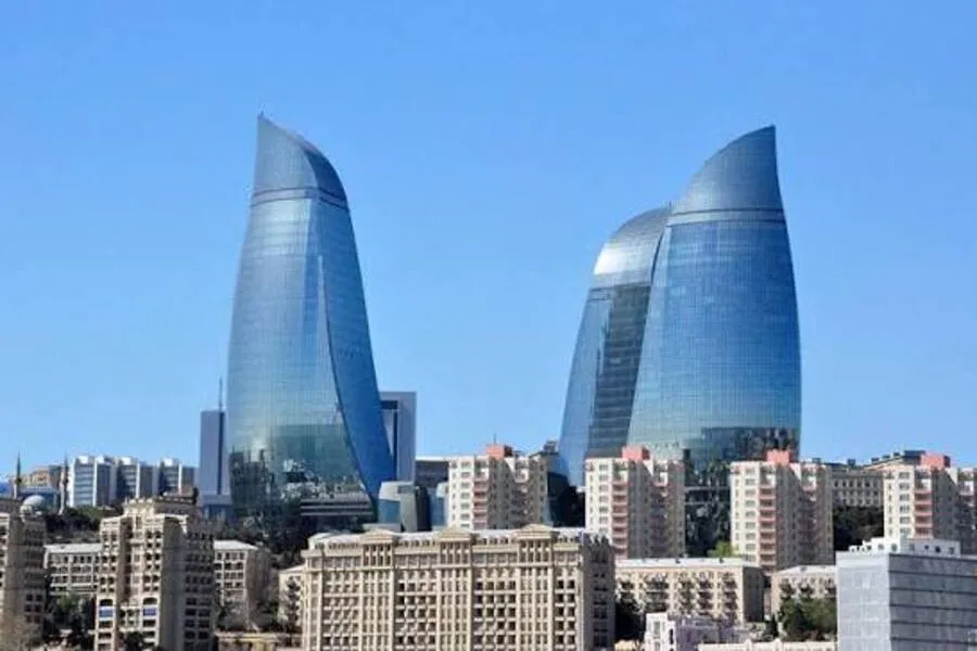 AZERBAJDŽAN