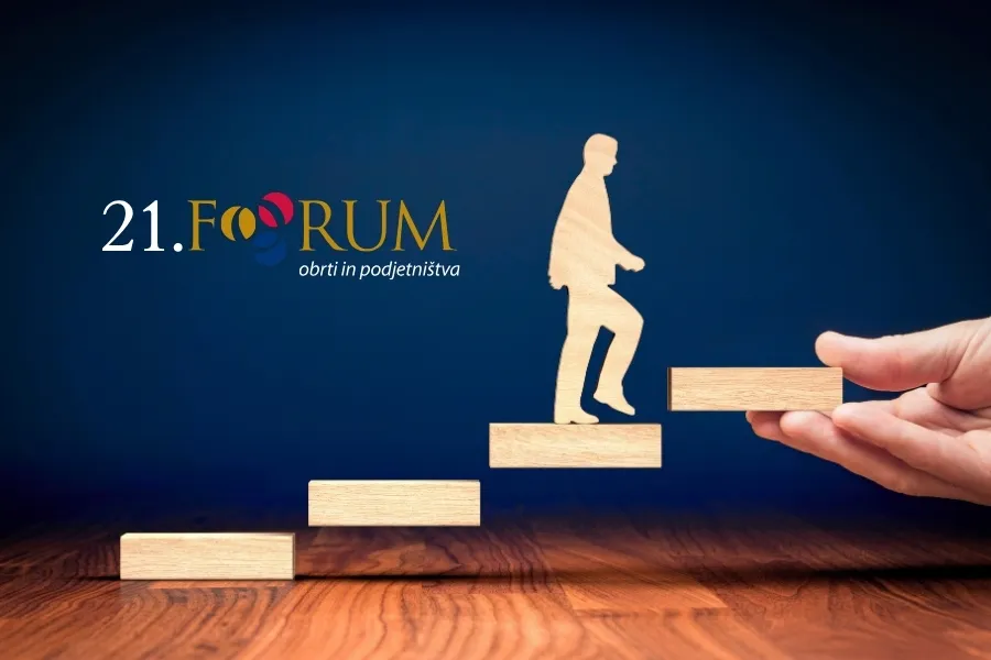 FORUM OBRTI IN PODJETNIŠTVA