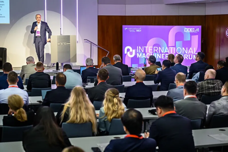 KONFERENCA IN B2B