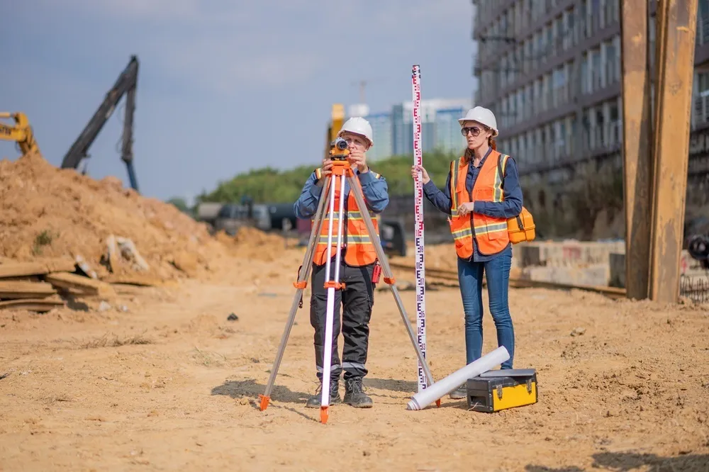 GRADBINCI - GNSS POSTAJE