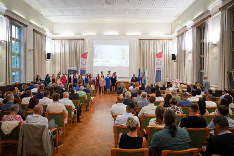 OOZ Nova Gorica 1