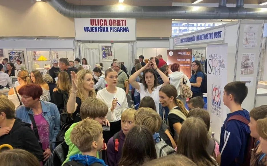 ULICA OBRTI NA MOS