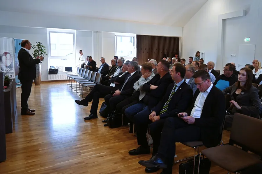 SREČANJE SISTEMA OZS