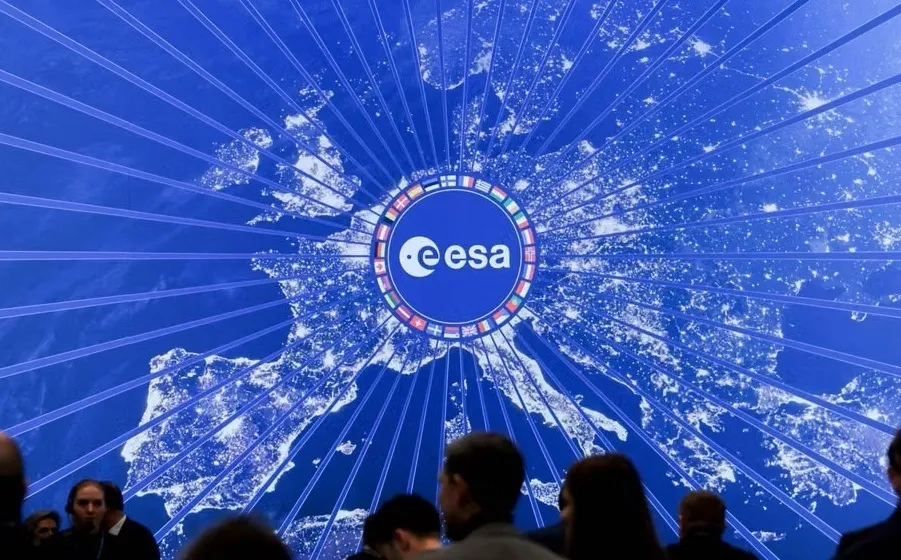 VESOLJE