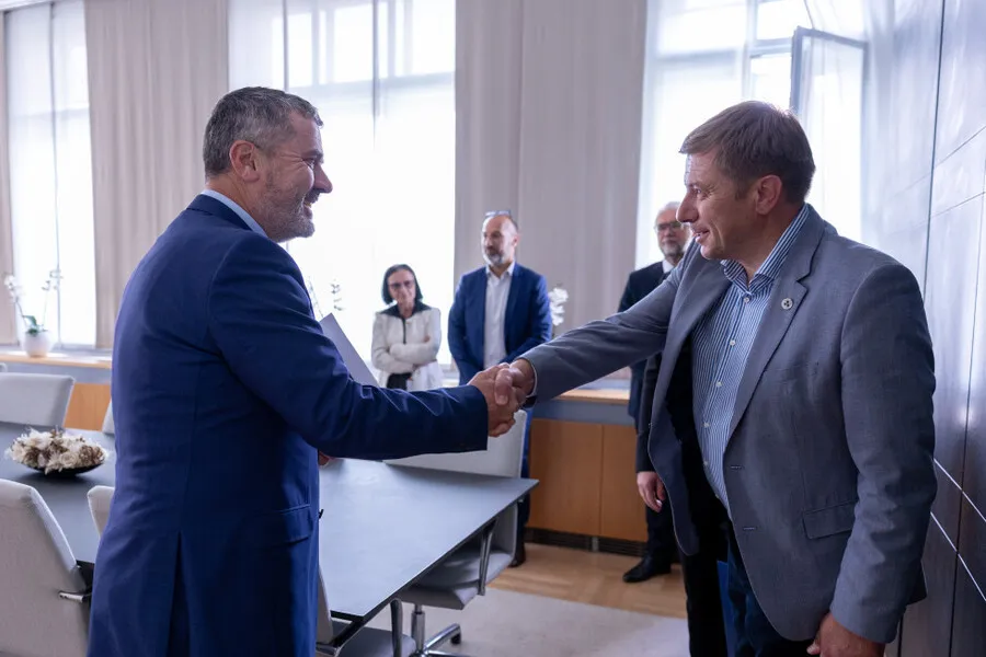 GOSPODARSKA DIPLOMACIJA