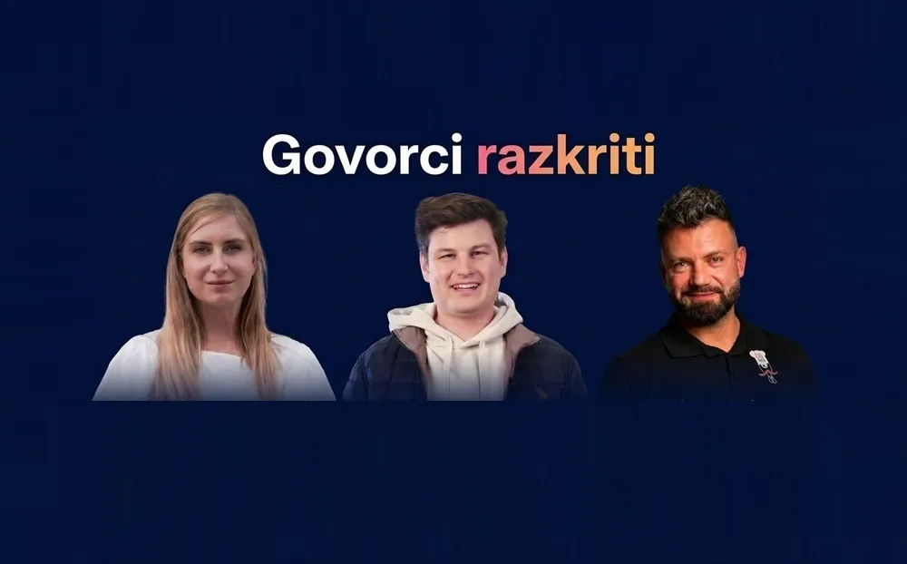SREČANJE MLADIH PODJETNIKOV